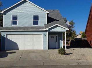 273 1/2 Nashua Ln, Grand Junction, CO 81503