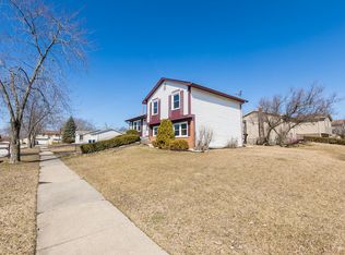 5832 Crestwood Rd, Matteson, IL 60443