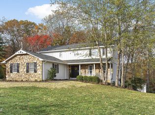 1503 Rudder Ln, Knoxville, TN 37919