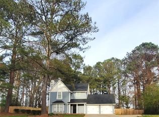 3088 Jessica Dr, Douglasville, GA 30135