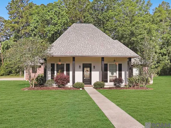 29407 Preston Pointe Dr, Livingston, LA 70754