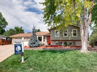 7832 S Lamar St, Littleton, CO 80128