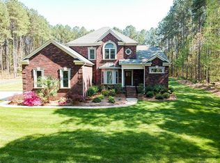 7761 Bankhead Rd, Denver, NC 28037