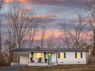 1499 Greene Oak Rd, Asheboro, NC 27205