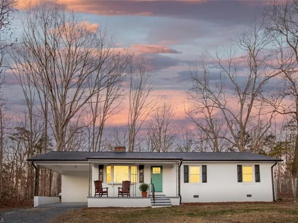 1499 Greene Oak Rd, Asheboro, NC 27205