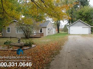 12251 Church Rd, Pittsford, MI 49271