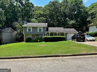1941 Matthew Way, Lithonia, GA 30058