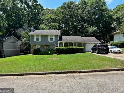 1941 Matthew Way, Lithonia, GA, 30058