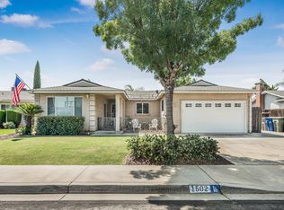 1502 Rall Ave, Clovis, CA 93611