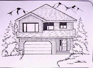 2031 Courage Dr, Anchorage, AK 99519