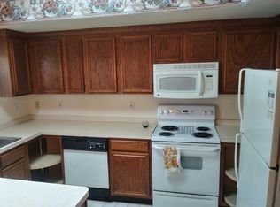161 Pebblebrook Dr #B-161U-76, Willoughby Hills, OH 44094