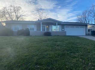 315 Amhurst Dr, O Fallon, IL 62269
