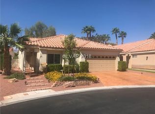 5433 Milkwood Ln, Las Vegas, NV 89149
