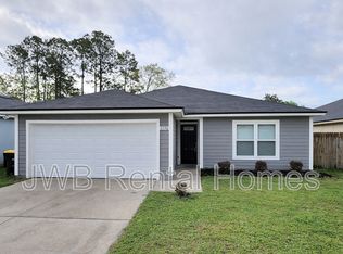 8162 Metto Rd, Jacksonville, FL 32244