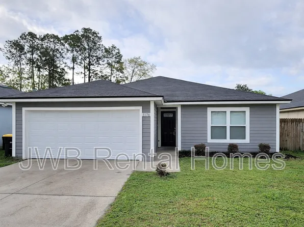 8162 Metto Rd, Jacksonville, FL 32244