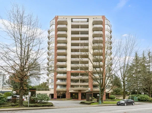 728 Farrow St #304, Coquitlam, BC V3J 3S6