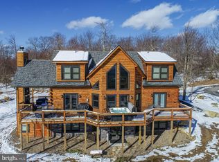 92 Big Dipper Ct, Mchenry, MD 21541