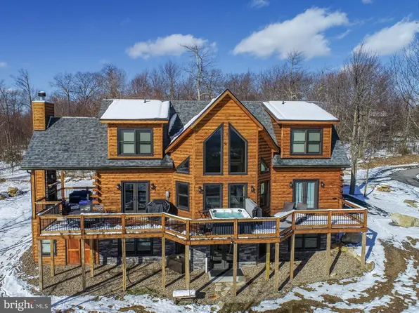 92 Big Dipper Ct, McHenry, MD 21541