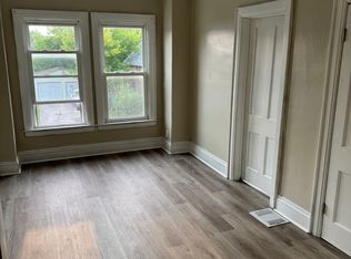 61 Dupont St #2, Buffalo, NY 14208