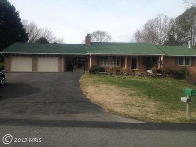 11214 Lakeview Dr, Dunkirk, MD, 20754