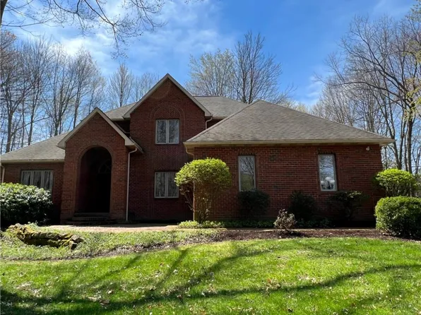 1116 Lincoln Ave, Grove City, PA 16127
