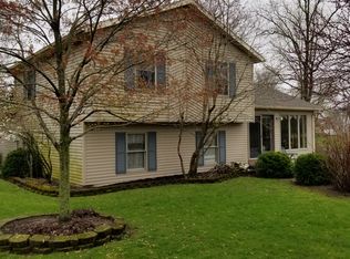 5331 Landings Way, Celina, OH 45822