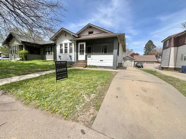 1012 W 22nd St, Sioux Falls, SD 57105
