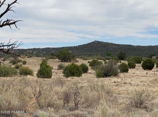 13600A N Pheasant Run Rd, Prescott, AZ 86305