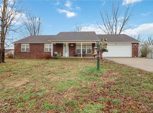 2051 Patterson Rd, Pea Ridge, AR 72751