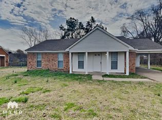 3355 Carroll Dr, Horn Lake, MS 38637
