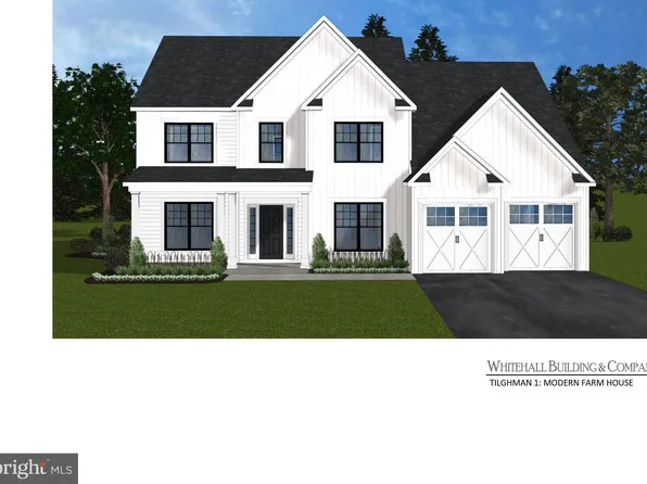 414 Asbury Dr, Severna Park, MD 21146