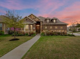 18501 Burning Ember Pass, Pflugerville, TX 78660