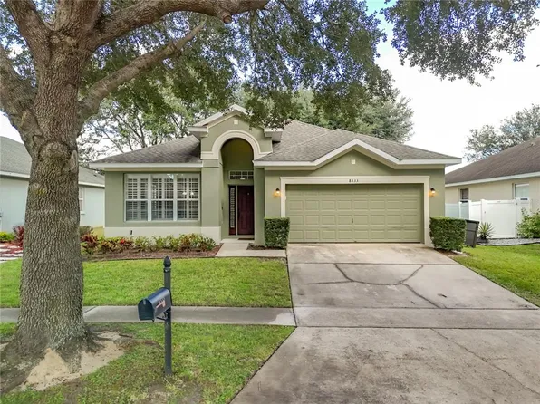 8333 Baywood Vista Dr, Orlando, FL 32810