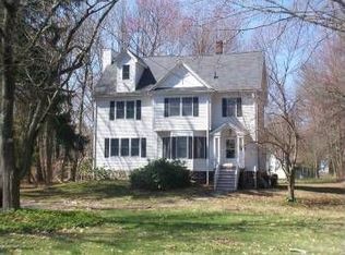 206 Bedford St, Lexington, MA 02420