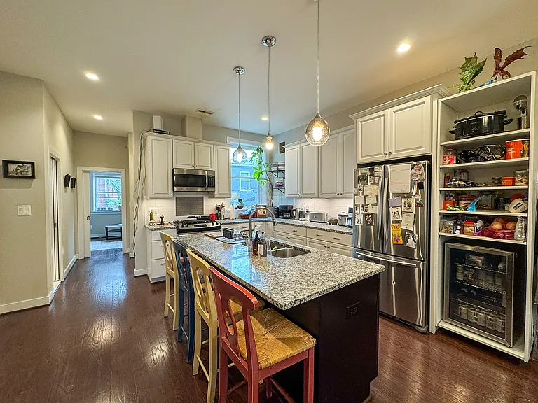 1609 New Jersey Ave NW #A — Photo 15
