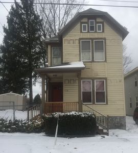 1312 Neilson St, Utica, NY, 13501