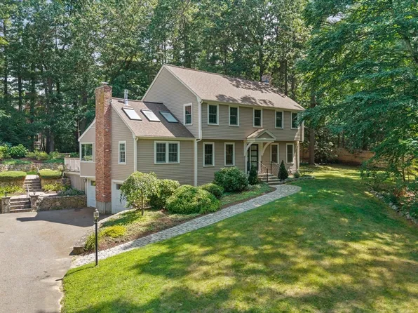 6 Phillips Rd, Sudbury, MA 01776