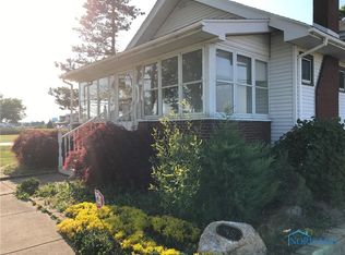 3451 Corduroy Rd, Oregon, OH 43616