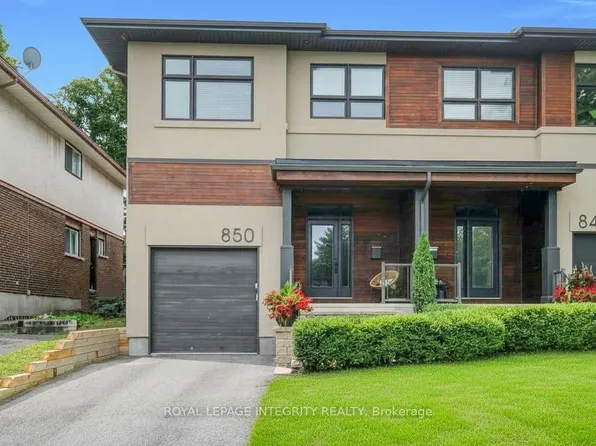 850 Tavistock Rd, Ottawa, ON K2B 5N6