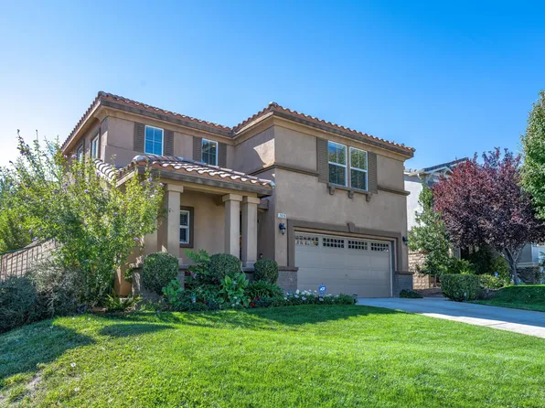 2026 Pearmain Dr, Palmdale, CA 93551