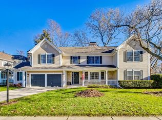 611 N Haddow Ave, Arlington Heights, IL 60004