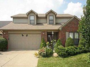 4821 Common View Cir, Indianapolis, IN 46220