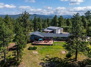 29263 Sue Rd, Evergreen, CO 80439