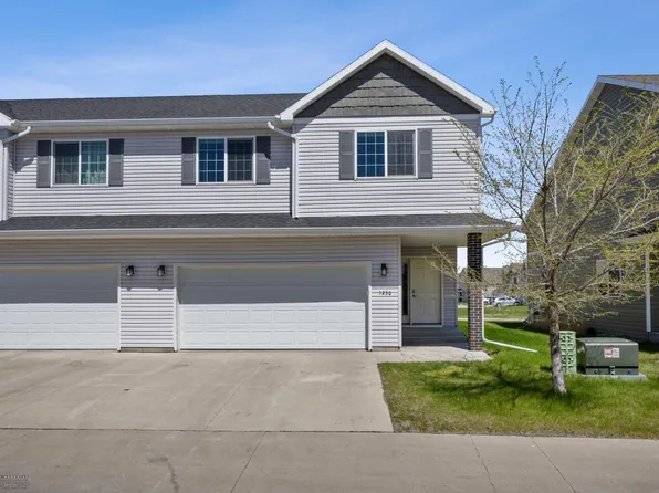 1236 S Beach Way, West Fargo, ND 58078