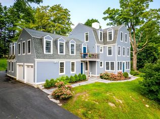 3 Cobbossee Ave #3, Gardiner, ME 04345