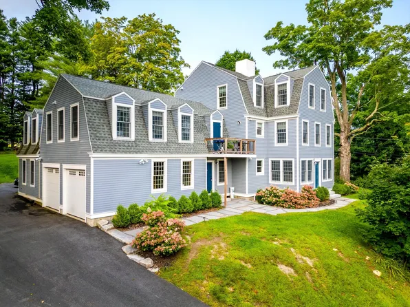 3 Cobbossee Avenue #3, Gardiner, ME 04345