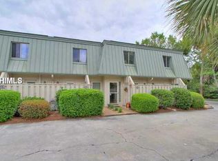 32 S Forest Beach Dr APT 21, Hilton Head Island, SC 29928