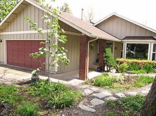 2055 Shiloh St, Eugene, OR 97401
