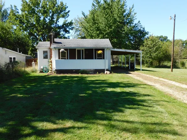 745 Buckeye Ave, Sidney, OH 45365