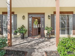 3622 Harris Dr, Baton Rouge, LA 70816